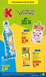 Вигідні пропозиції на кінчиках ваших пальців! - Lidl