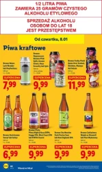 Okazje na wyciągnięcie ręki! - Lidl