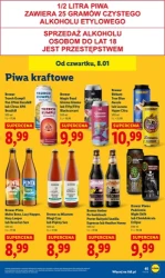 Okazje na wyciągnięcie ręki! - Lidl