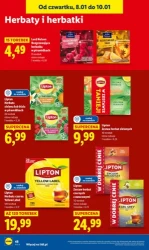 Вигідні пропозиції на кінчиках ваших пальців! - Lidl