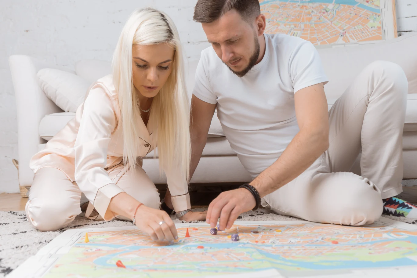 Sporo osób sylwestra spędza na aktywnościach domowych