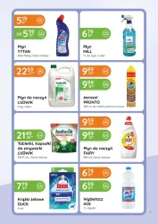 Katalog chemiczny - Eurocash Cash&Carry