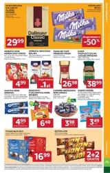 Щось для втамування голоду та енергії - Daisy Market