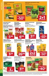 Щось для втамування голоду та енергії - Daisy Market