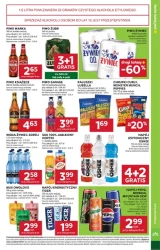 Coś na głód i energię - Stokrotka Market