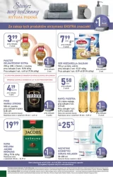 Coś na głód i energię - Stokrotka Market