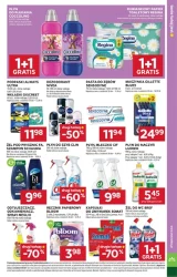 Coś na głód i energię - Stokrotka Market