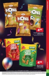 Codzienny zastrzyk smaku - Stokrotka