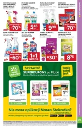 Codzienny zastrzyk smaku - Stokrotka