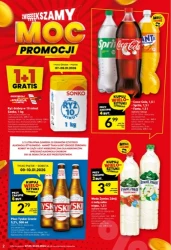 Zwiększamy moc promocji! - Twój Market