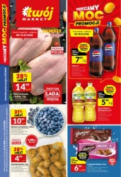 Zwiększamy moc promocji! - Twój Market