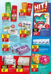 Zwiększamy moc promocji! - Twój Market