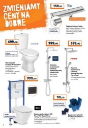 Zmieniamy ceny na dobre! - Bricoman