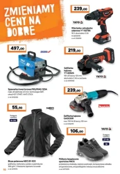 Ми змінюємо ціни назавжди! - Bricoman