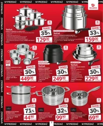 Wyprzedaż w Selgros Cash&Carry