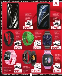 Розпродаж у мережі Selgros Cash&amp;Carry