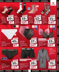 Wyprzedaż w Selgros Cash&Carry