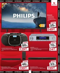 Розпродаж у мережі Selgros Cash&amp;Carry