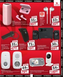 Wyprzedaż w Selgros Cash&Carry