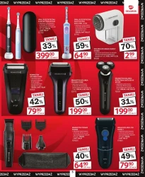 Wyprzedaż w Selgros Cash&Carry