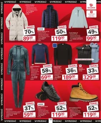 Розпродаж у мережі Selgros Cash&amp;Carry