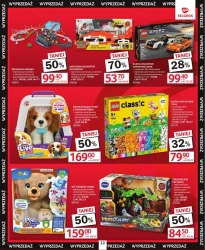 Wyprzedaż w Selgros Cash&Carry