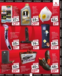 Wyprzedaż w Selgros Cash&Carry