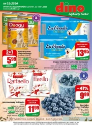 Codzienne hity dla domu - Dino