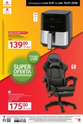 Oferta weekendowa - Selgros Cash&Carry