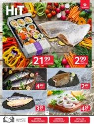 Hitowe promocje - Selgros Cash&Carry
