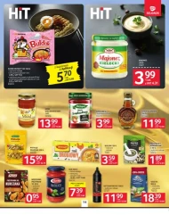 Хітові акції - Selgros Cash&amp;Carry