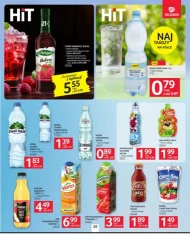 Hitowe promocje - Selgros Cash&Carry