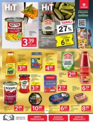 Hitowe promocje - Selgros Cash&Carry