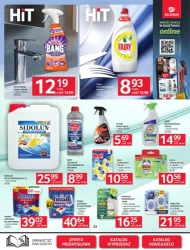 Hitowe promocje - Selgros Cash&Carry