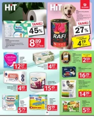 Hitowe promocje - Selgros Cash&Carry