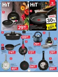 Нові акції - Selgros Cash&amp;Carry