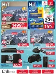 Нові акції - Selgros Cash&amp;Carry