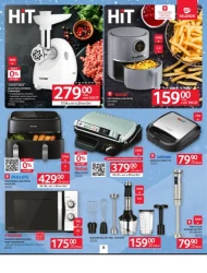 Нові акції - Selgros Cash&amp;Carry