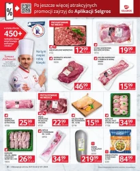 Oferta dla gastronomii - Selgros Cash&Carry