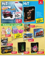 Нові акції - Selgros Cash&amp;Carry