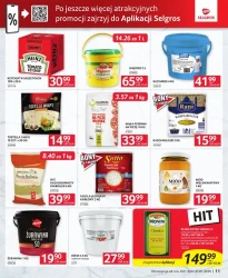 Oferta dla gastronomii - Selgros Cash&Carry