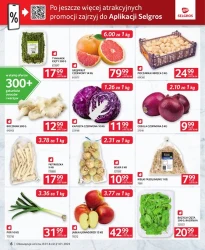 Oferta dla gastronomii - Selgros Cash&Carry