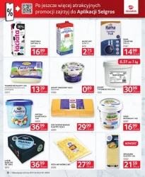 Oferta dla gastronomii - Selgros Cash&Carry