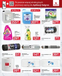 Oferta dla gastronomii - Selgros Cash&Carry