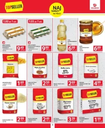 Topseller - Selgros Cash&Carry