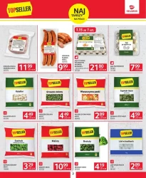 Topseller - Selgros Cash&Carry