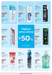 Z nami się opłaca - Jawa Drogerie