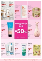 Z nami się opłaca - Jawa Drogerie