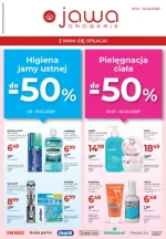 З нами це окупається - Аптеки Jawa