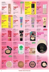 Z nami się opłaca - Jawa Drogerie